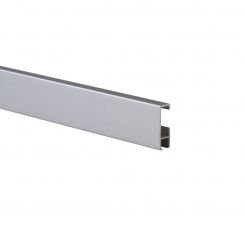 STAS Cliprail™  alu 200 cm