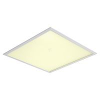 LED paneel BL 60x60 - 3000 / 4000 / 6000K - 3 standen schakelaar