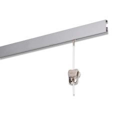 STAS Cliprail™ pro alu 300 cm