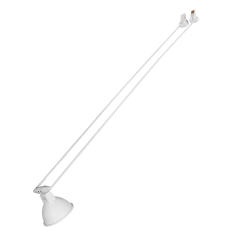 STAS armatuur classic wit 50 cm + Smart LED 5 W