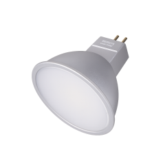 STAS Multirail™ Wi-Fi Smart LED spot 5W - Zilver