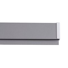 STAS Papergrip™ eindkap alu  