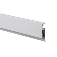 stas papergrip wit 50 cm+installatiekit