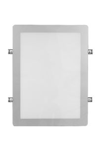 STAS tense LED frame