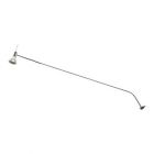 STAS Multirail™ armatuur sirius  chroom  40 cm 